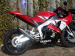 Yamaha YZF R1  RN04