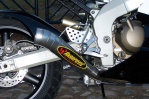 Kawasaki ZX 6R Moto-GP