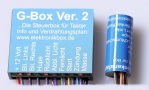 Elektronikbox Version G2