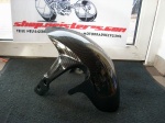 GSXR 1000 K4 Front-Fender Carbon-Optik